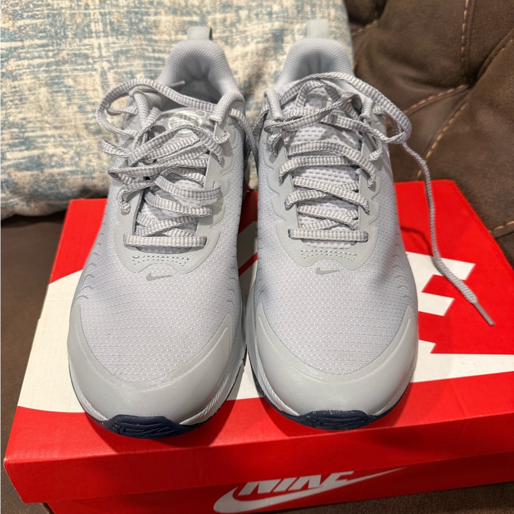 Nike Air max nuaxis